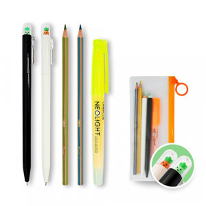 당근 문구 세트