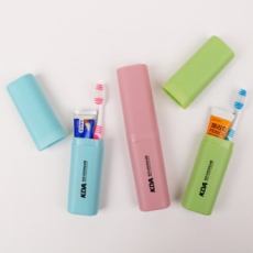 파스텔 치약 칫솔세트 2in1