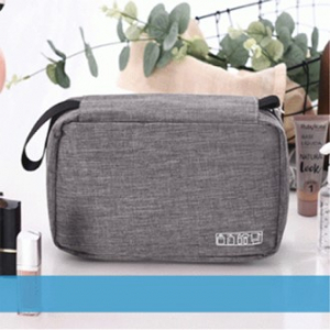 심플 여행용세면 파우치