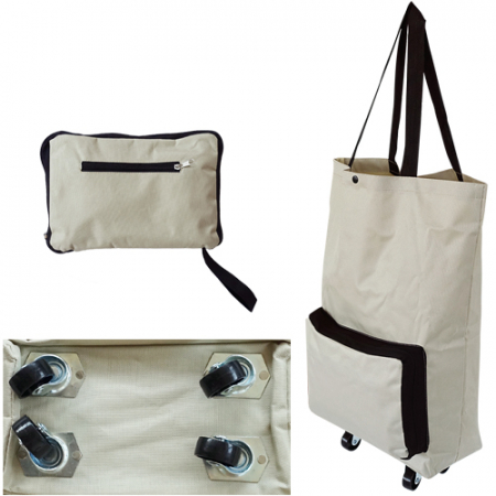 고급형 접이식쇼핑캐리어 #2