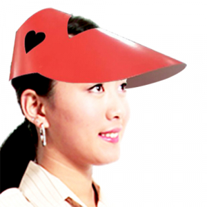 종이모자 기성품