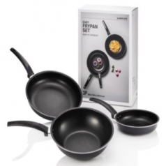 락앤락 이지 후라이팬 3P LEY1283S3