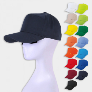 칠각 캡 야구 모자 제작, 남자 여자 단체 행사