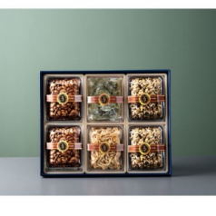 [면세상품]선물세트 해살이 6종(멸치외)set