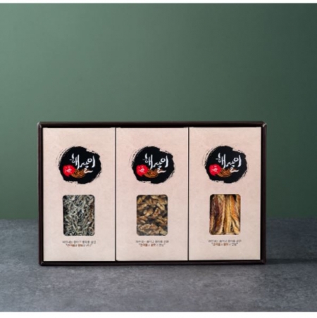 [면세상품]해살이 혼합 3종set #2