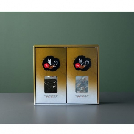 [면세상품]해살이 혼합 2종set #2