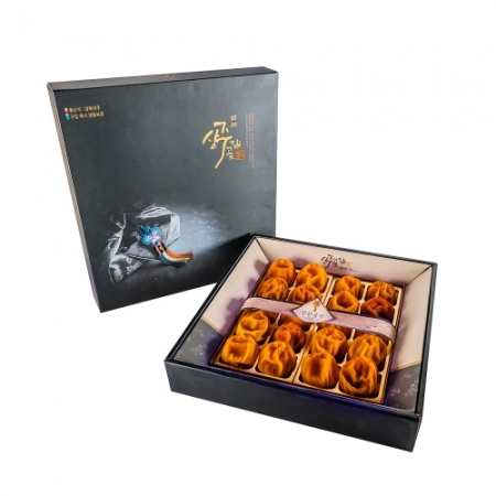 [상주새누리곶감] 둥시 스페셜 2호 건시 0.85㎏ (40~45g x 20개) #3