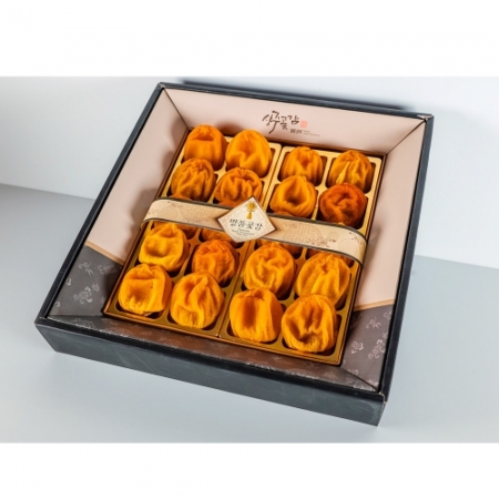 [상주새누리곶감] 둥시 스페셜 2호 건시 0.85㎏ (40~45g x 20개) #2