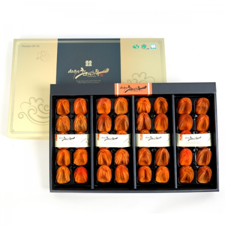 [면세상품][춘하추동 상주곶감] 건시 40과(대) 2Kg #2