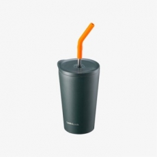 락앤락 스트로우 베큠 콜드컵 400ml