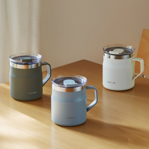 락앤락 메트로 머그 텀블러 355ml HA