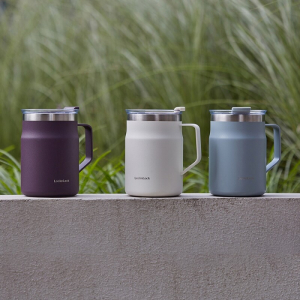 락앤락 메트로 머그 텀블러 475ml HA