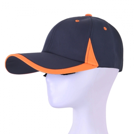 스포츠 배색 야구 모자, 남자 여자 단체 행사 #4