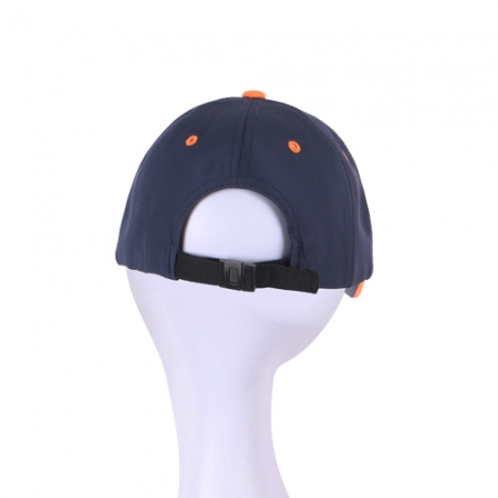 스포츠 배색 야구 모자, 남자 여자 단체 행사 #5