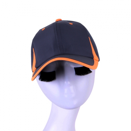 스포츠 배색 야구 모자, 남자 여자 단체 행사 #3