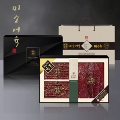 [10+1]호주산소고기복합육포세트(set(150g*2개+70g*3개))