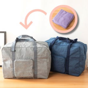 접이식 여행용폴딩백