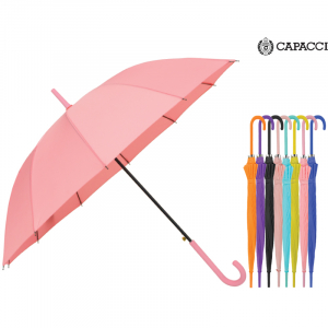 가파치 55 12K 무지곡자 자동 장우산