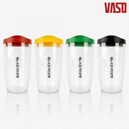 [바쏘] 에코젠 텀블러 450ml #3