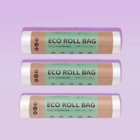 [ECO] 슈가랩 에코 롤백 (200매) #2