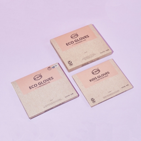 [ECO] 슈가랩 에코위생장갑 (성인용 50매) #2