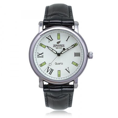 [제피로스] 손목시계 ZEROS078 #4