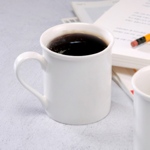 아인슈페 화이트 머그 300ml