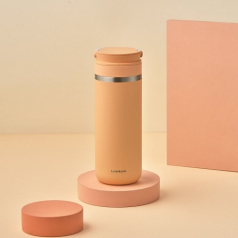 락앤락 메트로 투웨이 텀블러 475ml, 그란데 사이즈 투고캡 HA