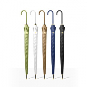 태나 모던 컬러 장우산