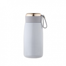 영국R 보온, 보냉 텀블러 320ml 모던 그레이