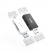 엑토 투웨이 USB 3.2 Gen1 & 타입C 카드 리더 OTG - 10