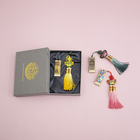 나빌레라 자개 USB 8G 16G 32G 전통 패턴 #2