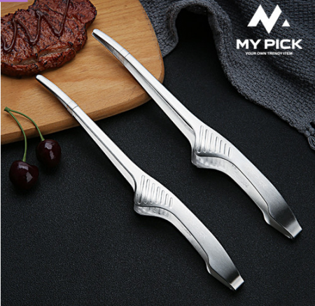 [마이픽] 요리핀셋 2종 세트 #3