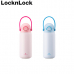 작은이미지: 락앤락 원터치 키즈 스트랩 텀블러350ml, 3283 #3