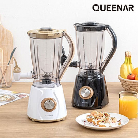 퀸나 블라스트 믹서기 1.5L #2