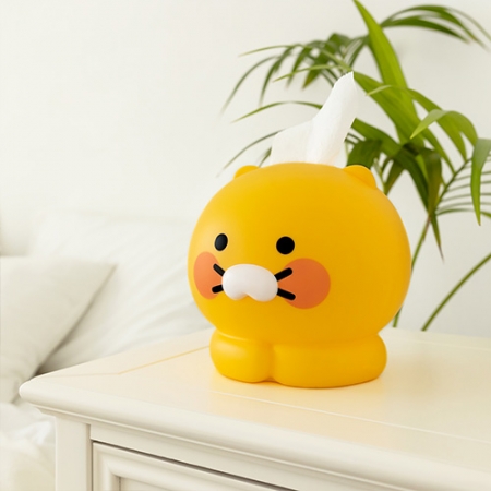 캐릭터 롤형 티슈케이스 #4