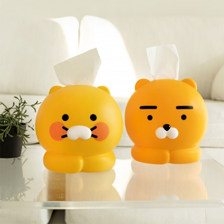 캐릭터 롤형 티슈케이스 #3