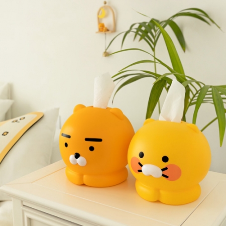 캐릭터 롤형 티슈케이스 #2