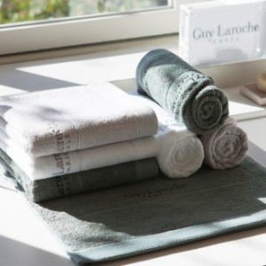 뱀부 솔리드 MJ 타올