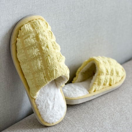 큐브 슬리퍼 실내화 거실화 #7