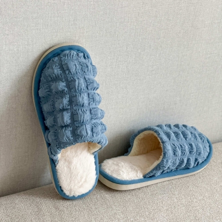 큐브 슬리퍼 실내화 거실화 #8