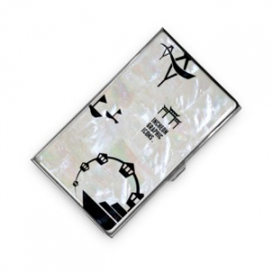 람프로스 자개 명함케이스 인천 그래픽 03