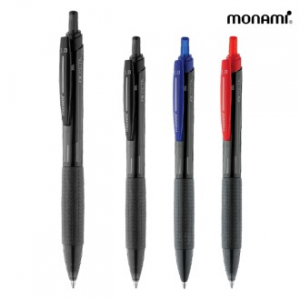 모나미 FX 제타 볼펜 1.0mm // 낮은가격 높은품질