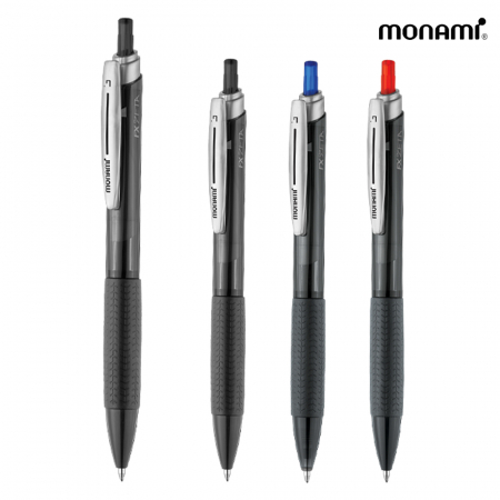 모나미 FX제타 볼펜 F5잉크펜 0.7mm #3