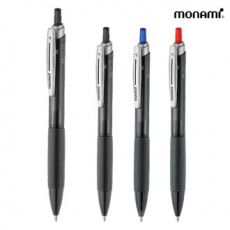 모나미 FX제타 볼펜 F5잉크펜 0.7mm