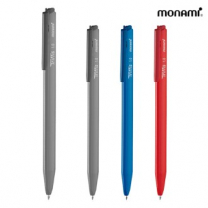 모나미 트리피스펜 1.0mm // 선명 필기감