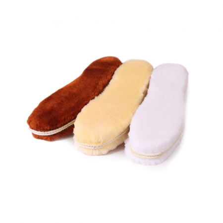 양털 빵빵깔창 신발깔창 #5