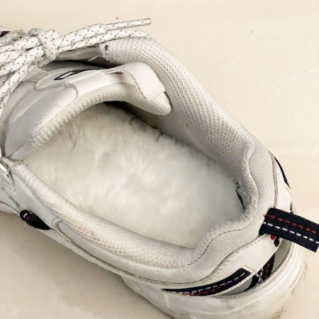 양털 빵빵깔창 신발깔창 #7