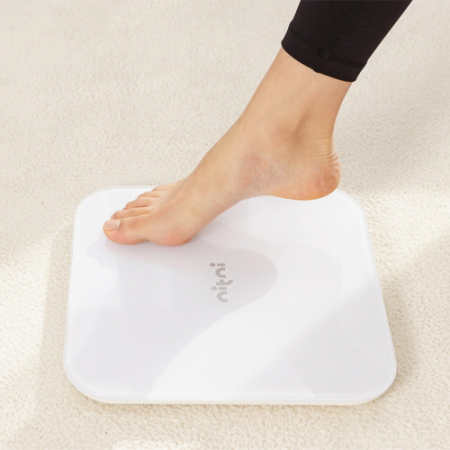 니트니 LED 디지털 체중계 SIMPLE-J #3