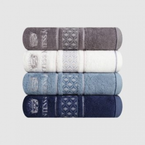 [송월타올]CM 더블다이아 40 베이직 타올